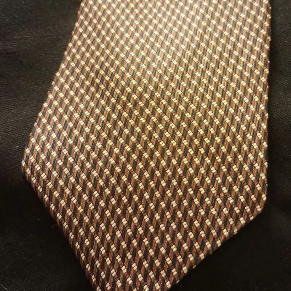 New Nautica Imported Silk Tie  All Ties 3/$40